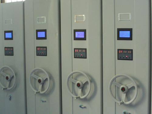 電動密集柜-5